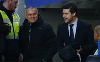HLV Mourinho: Các cầu thủ đã hiểu được triết lý của tôi!