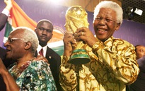 Thể thao thế giới tiễn biệt ông Nelson Mandela