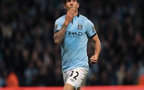 Man City đẩy "siêu quậy" Tevez sang Ý