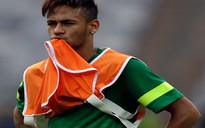 Khẩu chiến trước trận Brazil - Uruguay: Neymar bị tố chơi bẩn