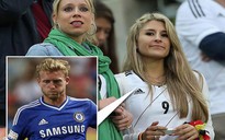 11 WAGs mới đầy gợi cảm của Premier League