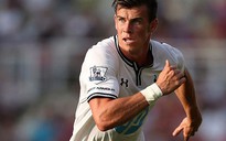 Nhiều áp lực với Bale, Tottenham tăng giá lên 95 triệu bảng