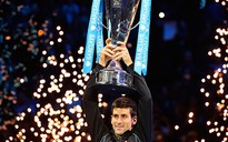 Djokovic khiến Nadal đau lòng