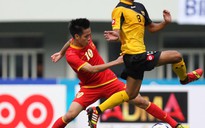 U23 Việt Nam thừa sức vào bán kết