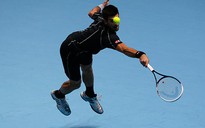 Djokovic ráo riết bám đuổi Nadal