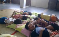 Vụ "Mái ấm Hoa Mẫu Đơn": Trẻ sống thiếu thốn, bị đánh đập