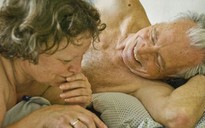 Già vẫn không giảm thỏa mãn tình dục