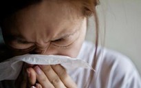 Viêm mũi, dễ biến chứng