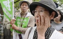 Nhật: Bác đơn xử lại tù nhân 86 tuổi giết vợ và người tình