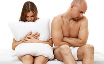 Liệt dương chỉ vì... cái quần của vợ