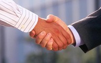 Bắt tay để đoán bệnh