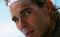 Masters Monte Carlo: Nadal ám ảnh chấn thương