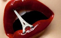 Phụ nữ Mỹ thích làm "chuyện ấy" trên tháp Eiffel