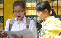 Gợi ý giải đề thi CĐ môn Hóa, Ngoại ngữ