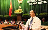 Phó Thủ tướng Nguyễn Xuân Phúc: "Đất nước đã vượt qua thời kỳ khó khăn"