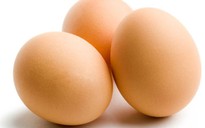 Dùng trứng chữa dị ứng với trứng