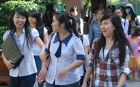 Gợi ý bài giải môn toán, sử thi cao đẳng
