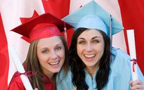 Canada cấp nhiều học bổng sau đại học
