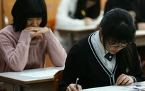 Học bổng du học Hàn Quốc