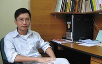 Công bố giáo sư trẻ nhất Việt Nam năm 2012