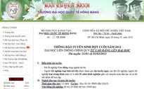 “Đám cưới chạy tang”