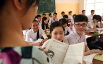 Hội Nhà văn Việt Nam tham gia việc dạy văn