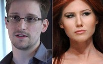 Snowden đồng ý cưới cựu điệp viên Nga