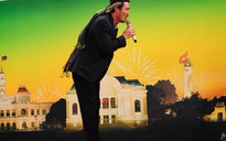 "Tìm kiếm tài năng Việt": Chi Bảo trổ tài đọc rap