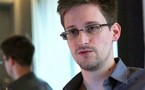 Cuộc điện đàm về Snowden