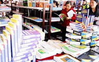 Hội sách TPHCM lần 7- 2012: Hứa hẹn nhiều điều thú vị
