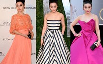 Phạm Băng Băng muốn diễn vai đồng tính hoặc tâm thần