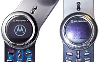 Nhiều điện thoại "một thời" vẫn được bán trực tuyến