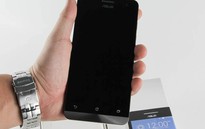 Asus Zenfone 5 xách tay thấp hơn cả triệu đồng
