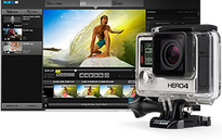 GoPro tung bản cập nhật 2.0 cho HERO4