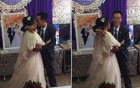 Xôn xao đám cưới chú rể hơn tuổi bố vợ ở Thái Nguyên