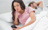 Điểm chung của tuýp phụ nữ dễ ngoại tình