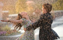 Hồi ức mùa mưa