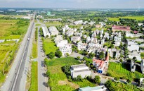 Cẩn trọng với "cơn sốt" đầu tư nhà đất ở Long Thành