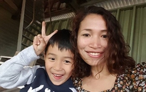 Cách tiêu tiền của cậu bé 5 tuổi người Việt khiến mẹ "choáng"