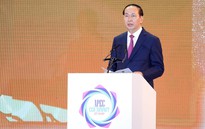 Lãnh đạo doanh nghiệp APEC bắt đầu cuộc đối thoại lịch sử