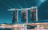 Những cảnh đẹp không thể bỏ qua ở Singapore