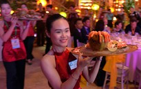 APEC 2017: Bữa tối độc đáo được chuẩn bị trong 3 năm