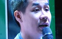 MC Nguyên Khang khoe đắt sô nhất nhì Việt Nam