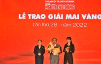 Tôn vinh tác phẩm văn hóa - nghệ thuật xuất sắc 2022