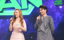 Vũ Mạnh Cường của "Ca sĩ bí ẩn"