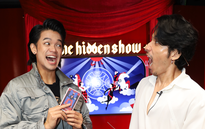 Vì sao có tin đồn (S)TRONG Trọng Hiếu và Liên Bỉnh Phát yêu nhau?