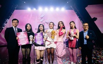 Vì sao Phương Mỹ Chi chiến thắng tại Em xinh say hi?

