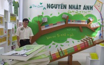 Nhà văn Nguyễn Nhật Ánh bị “bao vây” ở Đồng Nai