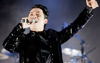 Tùng Dương bùng nổ trên “Độc đạo”