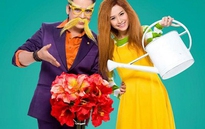 Đông Nhi “bắt tay” Thanh Bạch lồng tiếng phim hoạt hình